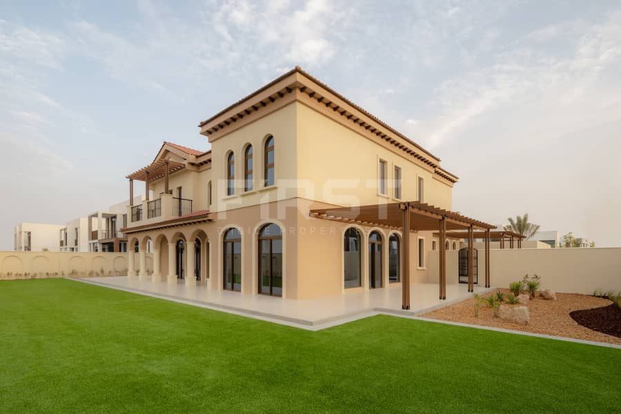 10 5 Bedroom Villa Type V5 Med Elite in Jubail Island Abu Dhabi UAE (1). jpg