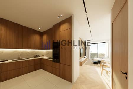 2 Bedroom Flat for Sale in Al Helio, Ajman - 1. jpg