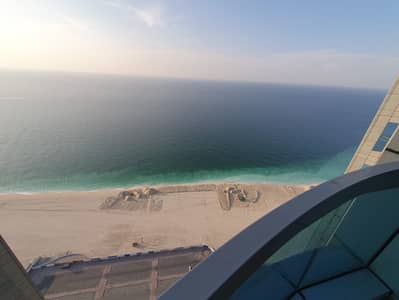 2 BHK Available For Sale in Corniche Tower, FULL SEA VIEW