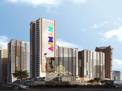 2 Cпальни Апартамент Продажа в Аль Рашидия, Аджман - IMG-20241113-WA0119. jpg