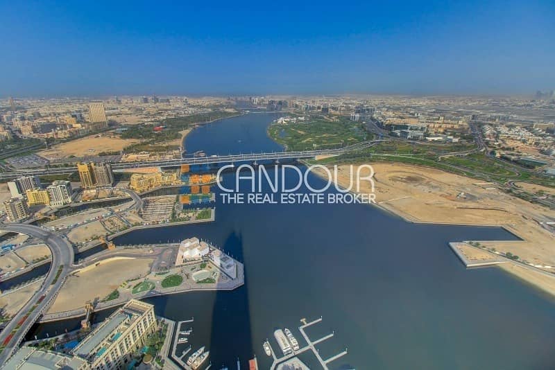 High Floor| 360 Degree Panoramic View High Floor| 360 Degree Panoramic View