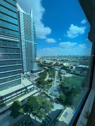 Modern Space / Premium Amenities/ Outside Leisures.