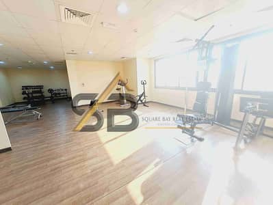 Prime Location/Close to Souq Extra Mall/Spacious 3 BHK /With All facilities