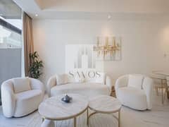 Vacant | Spacious Living | Modern 4-Bedroom Townhouse