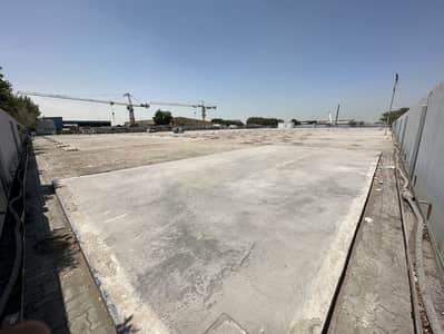 Plot for Rent in Al Mafraq Industrial Area, Abu Dhabi - IMG_9410. jpeg