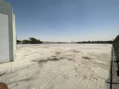 阿尔马弗拉克， 阿布扎比 工业用地待租 - IMG_9441. jpeg