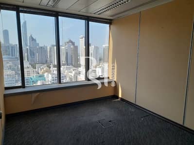 Floor for Rent in Al Markaziya, Abu Dhabi - IMG-20241211-WA0091. jpg
