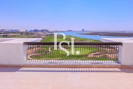 Студия Продажа в Яс Айленд, Абу-Даби - ansam-yas-island-abu-dhabi (8). jpg