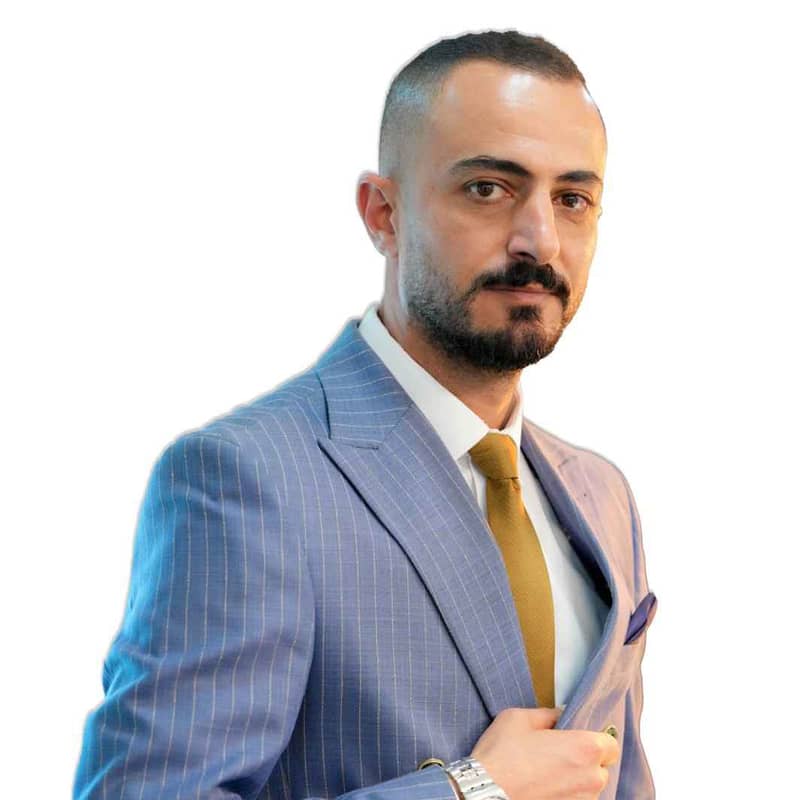 Nofal Mohd Fares Nofal