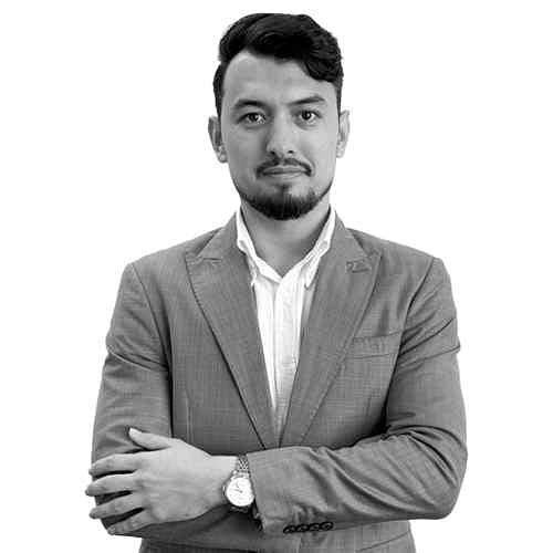 Mahmud Tillakhujaev
