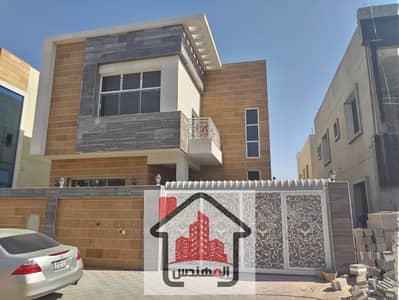 5 Bedroom Villa for Sale in Al Yasmeen, Ajman - Luxury Villa For Sale