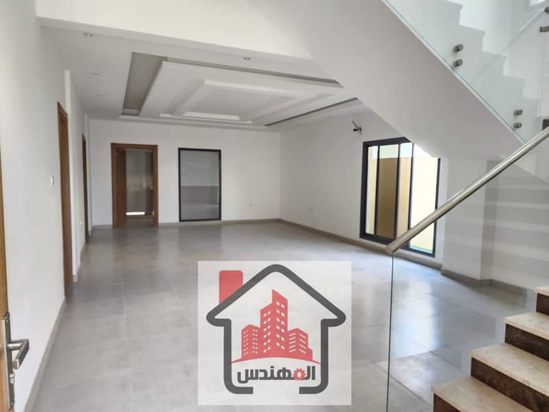 2 villa for sale in zahya, Ajman