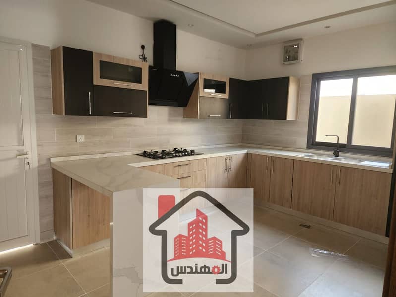 3 villa for sale in zahya, Ajman
