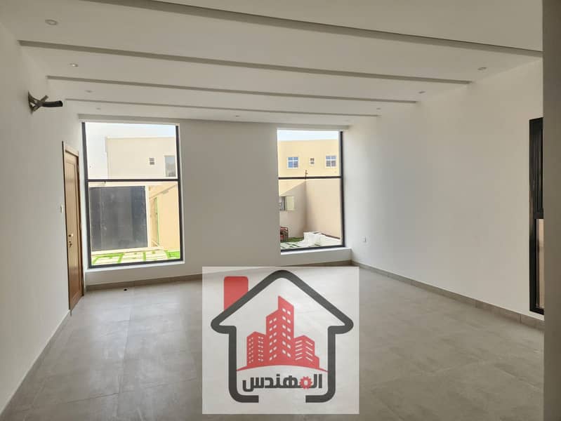 4 villa for sale in zahya, Ajman