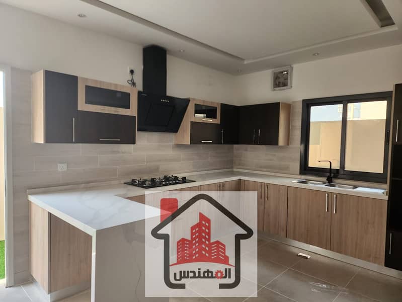 5 villa for sale in zahya, Ajman
