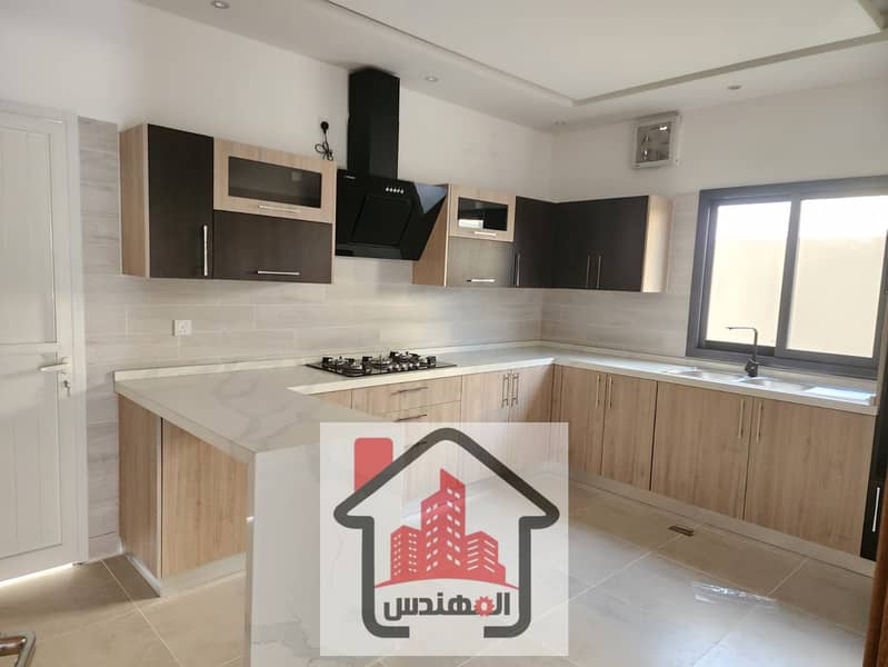6 villa for sale in zahya, Ajman