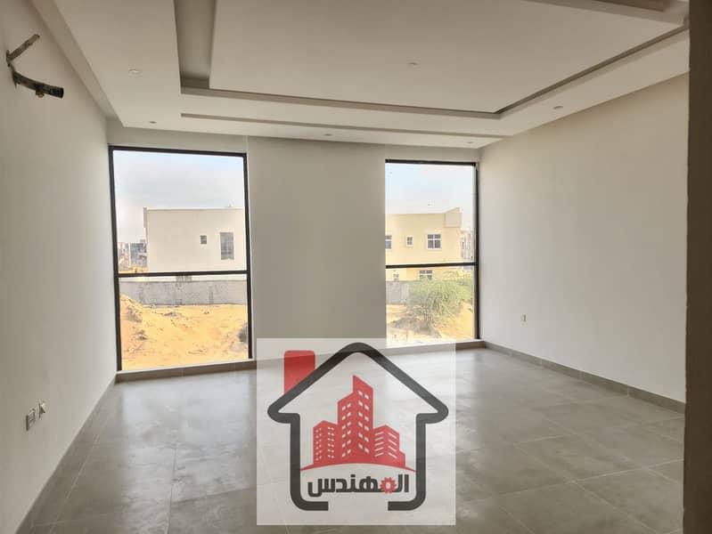 9 villa for sale in zahya, Ajman