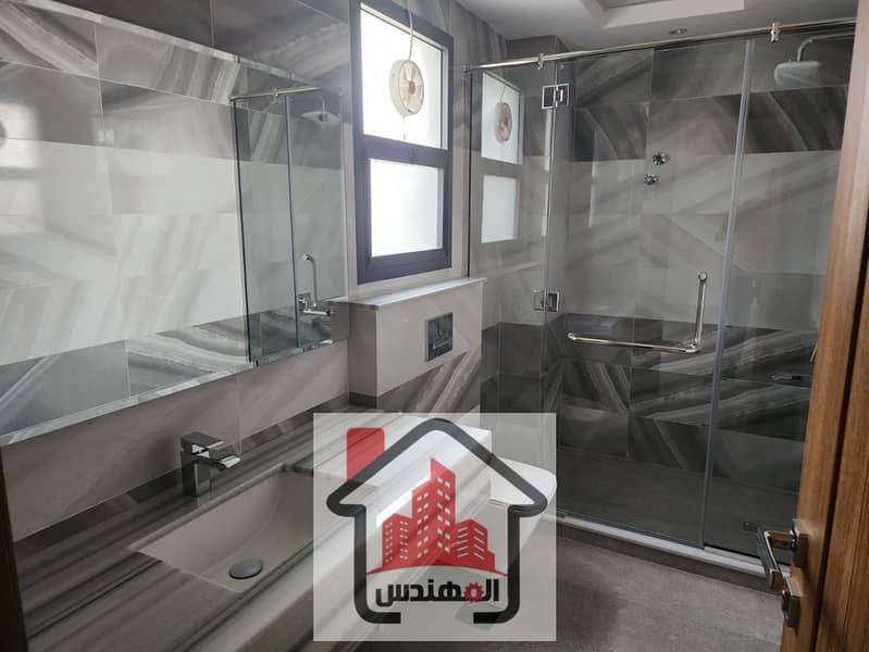 10 Freehold villa for sale in zahya, Ajman