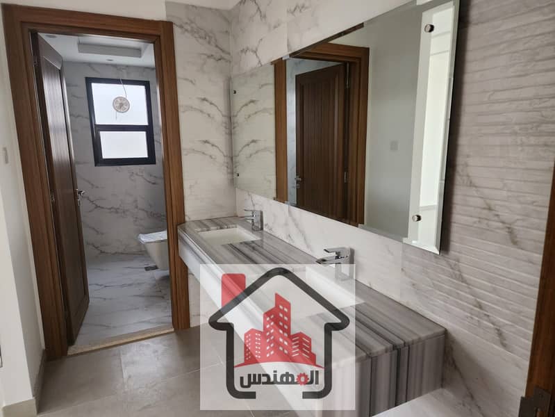 12 Freehold villa for sale in zahya, Ajman