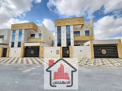 5 Bedroom Villa for Sale in Al Yasmeen, Ajman - New Villa for sale in Yasmeen, Ajman