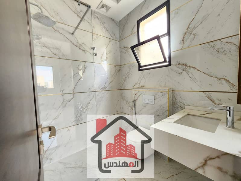 6 New Villa for sale in Yasmeen, Ajman