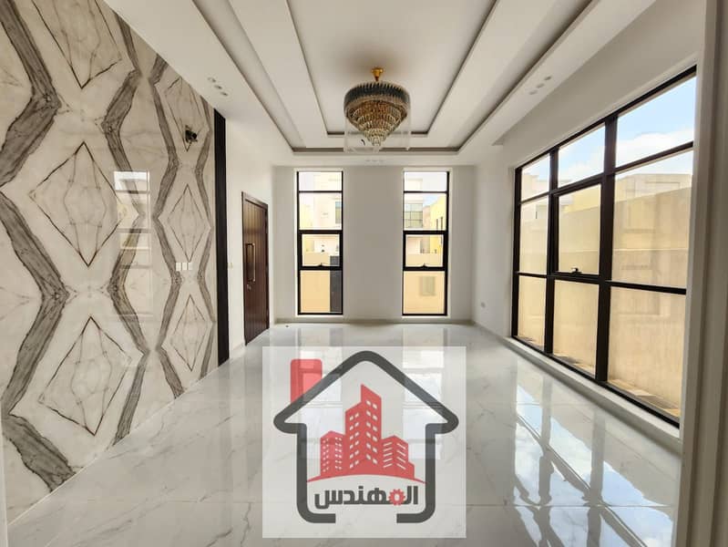 11 New Villa for sale in Yasmeen, Ajman