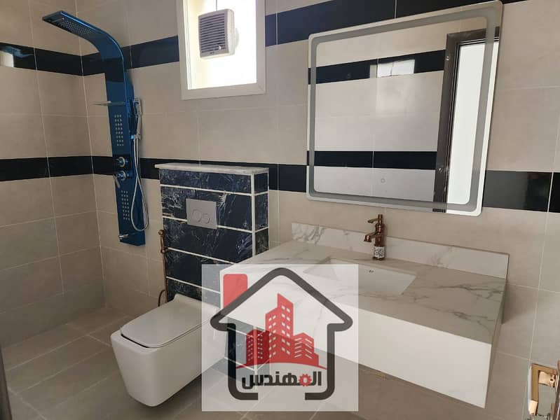 5 Affordable villa For Sale in Yasmeen, Ajman