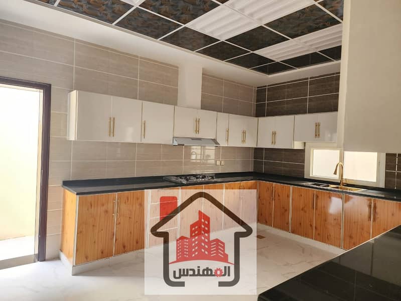 6 Affordable villa For Sale in Yasmeen, Ajman