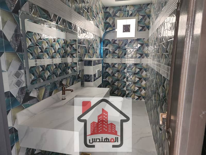 7 Affordable villa For Sale in Yasmeen, Ajman