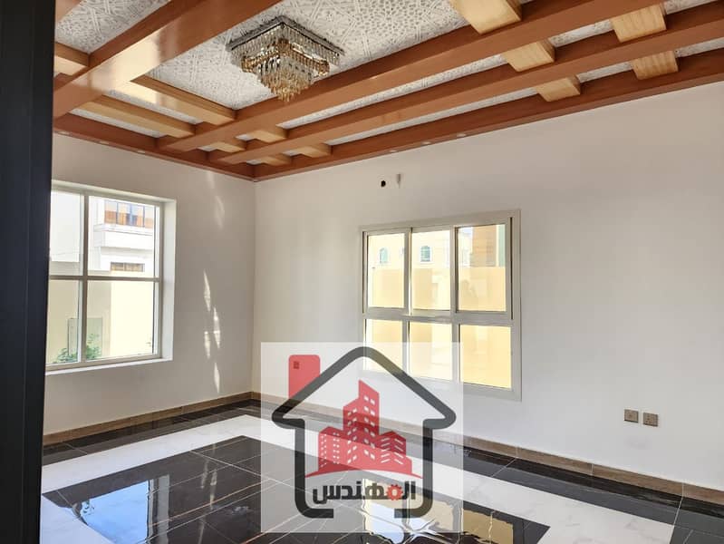 8 Freehold villa for sale in Yasmeen, Ajman