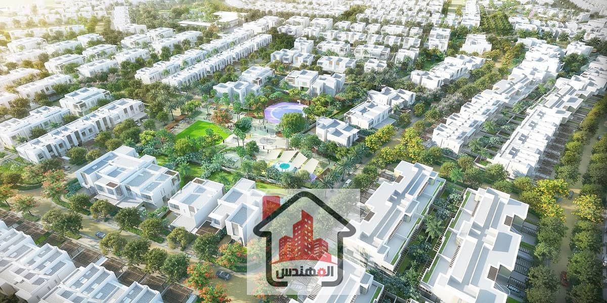 10 Yasmeen Neighbourhood