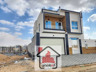 5 Bedroom Villa for Sale in Al Yasmeen, Ajman - Modern Designed Villa For Sale in Yasmeen, Ajman