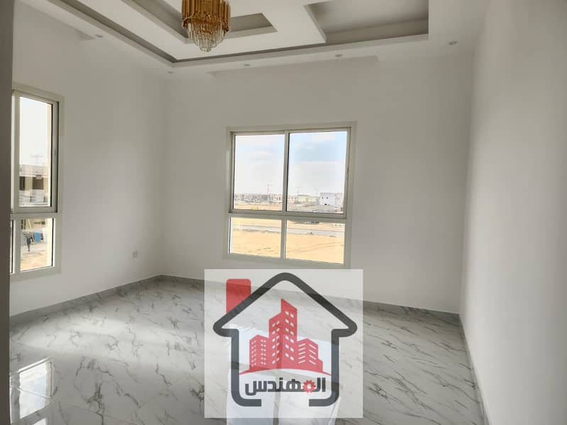 2 فيلا حديثة التصميم للبيع في الياسمين ، عجمان