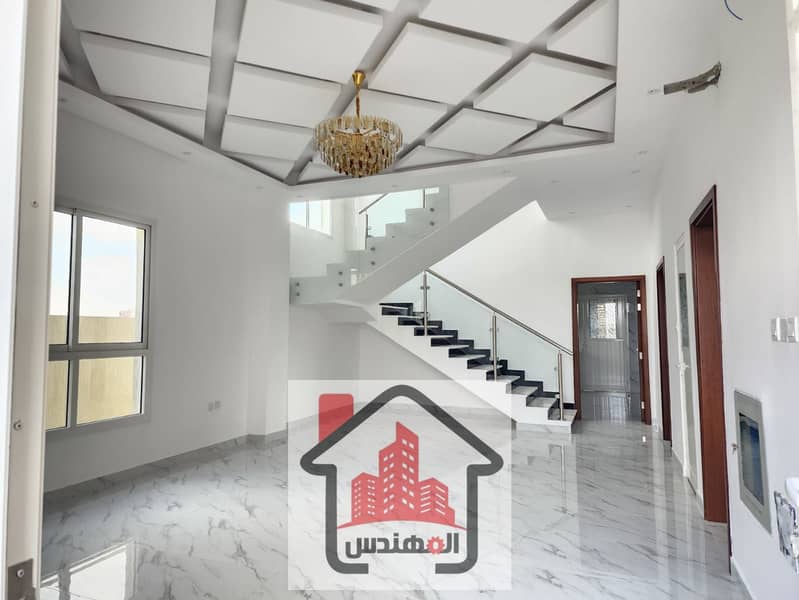 4 فيلا حديثة التصميم للبيع في الياسمين ، عجمان