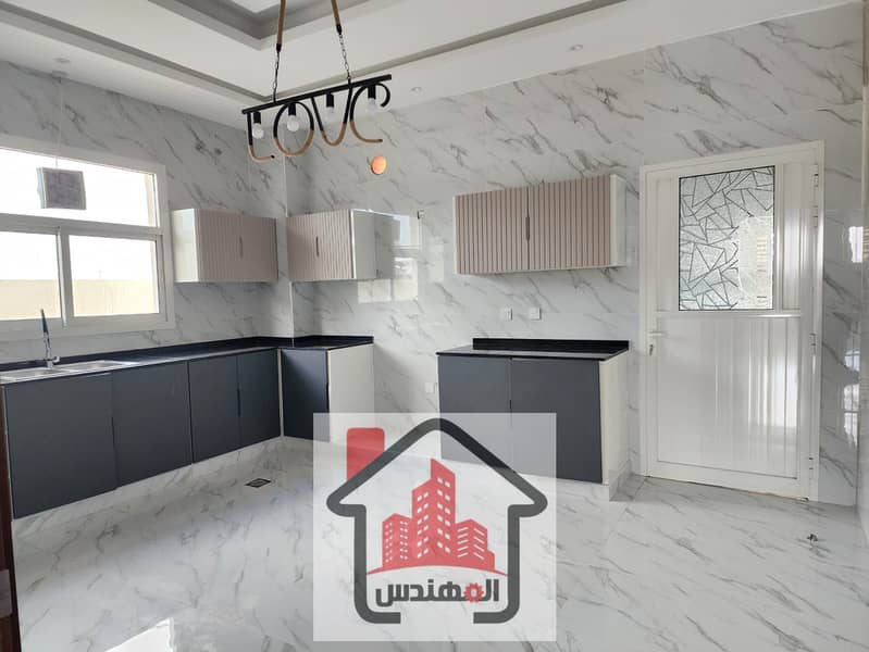 5 فيلا حديثة التصميم للبيع في الياسمين ، عجمان