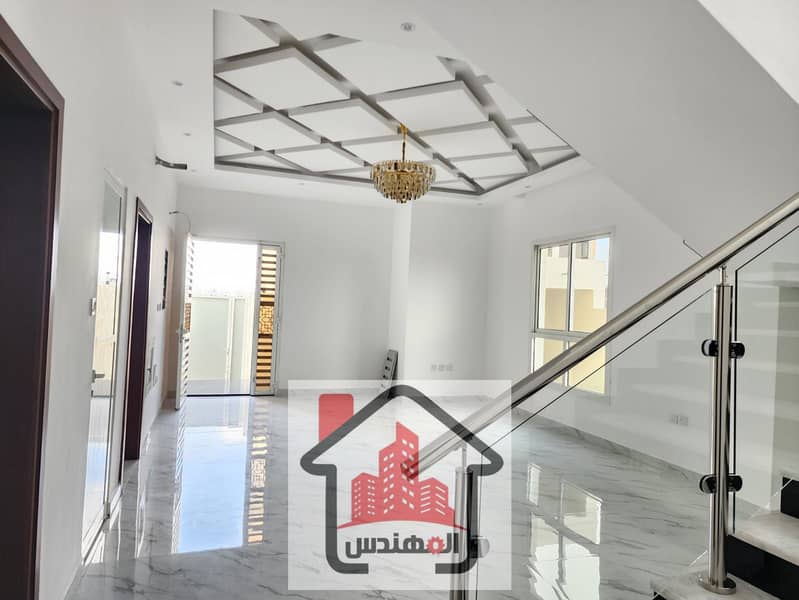 6 فيلا حديثة التصميم للبيع في الياسمين ، عجمان