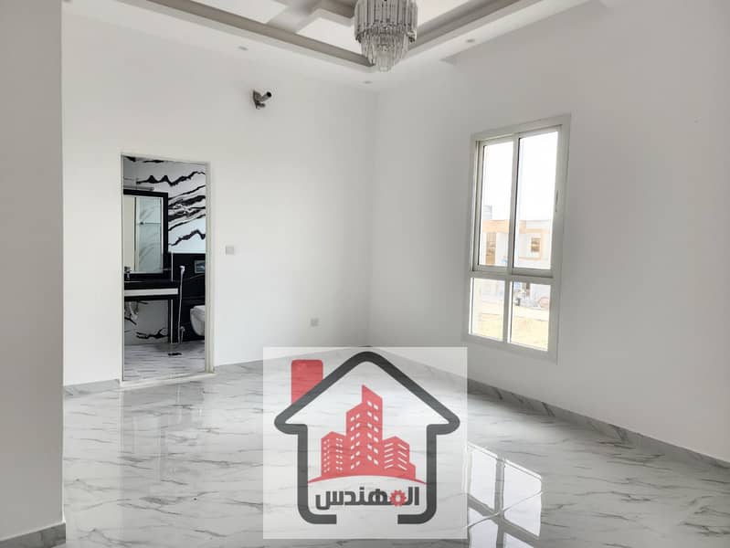 7 Modern Designed Villa For Sale in Yasmeen, Ajman