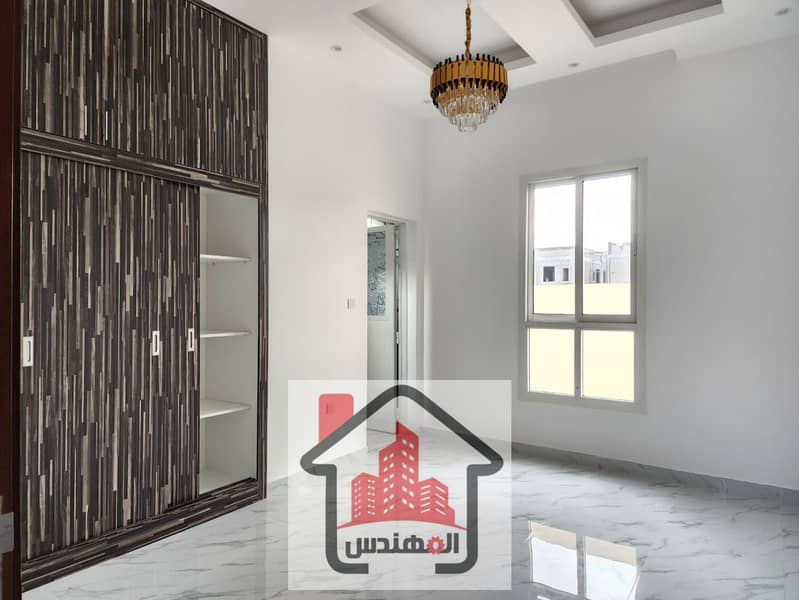 8 Modern Designed Villa For Sale in Yasmeen, Ajman