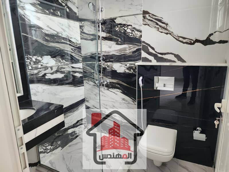 9 Modern Designed Villa For Sale in Yasmeen, Ajman