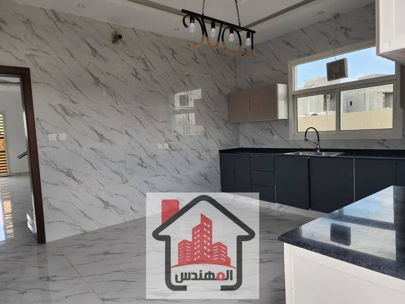 10 Modern Designed Villa For Sale in Yasmeen, Ajman