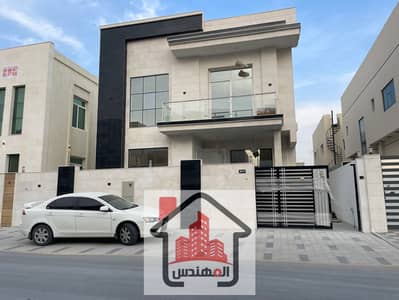 فیلا 5 غرف نوم للايجار في الياسمين، عجمان - فيلا للبيع في الياسمين عجمان