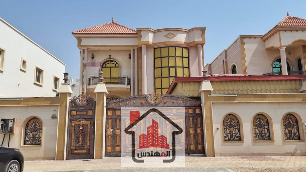 位于阿尔莫瓦哈特,阿尔莫瓦哈特2区 5 卧室的别墅 1820000 AED - 7977247 位于阿尔莫瓦哈特,阿尔莫瓦哈特2区 5 卧室的别墅 1820000 AED - 7977247