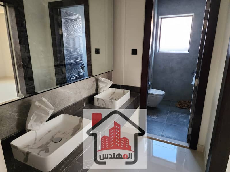 11 Freehold villa for Sale in Ajman