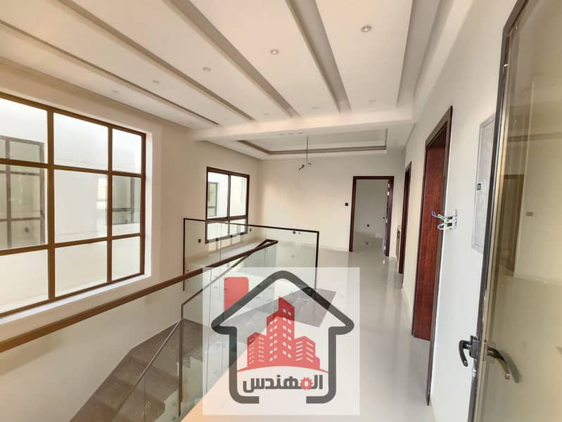 12 Freehold villa for Sale in Ajman