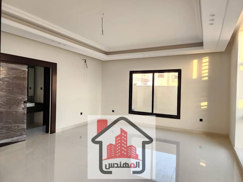 13 Freehold villa for Sale in Ajman
