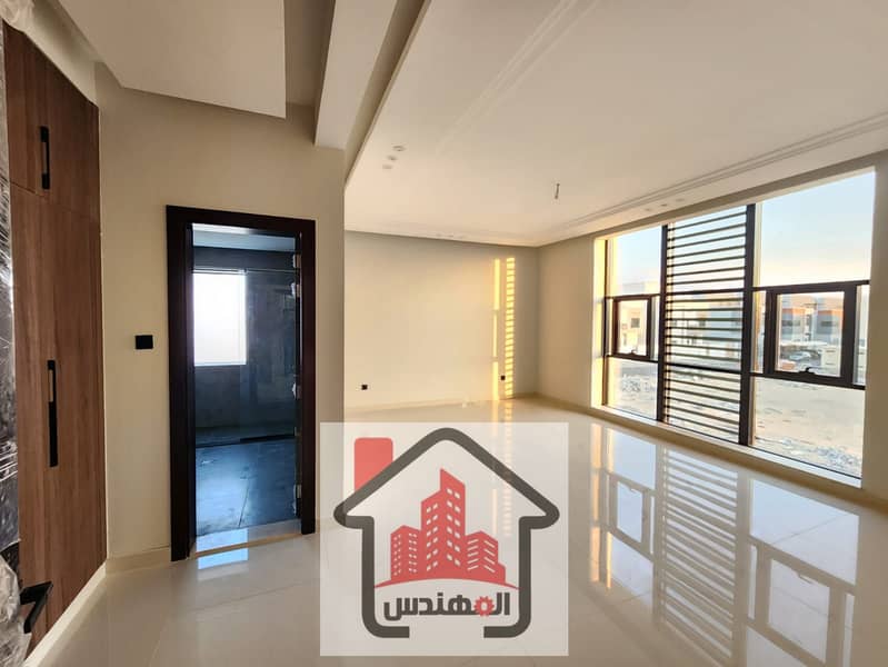 14 Freehold villa for Sale in Ajman