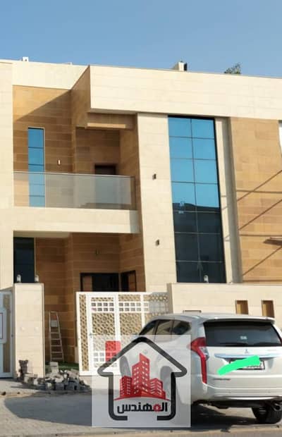 5 Cпальни Вилла Продажа в Аль Алиа, Аджман - Вилла в Аль Алиа, 5 спален, 1250000 AED - 6711946