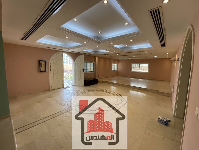 位于哈米迪雅 7 卧室的别墅 120000 AED - 7977240 位于哈米迪雅 7 卧室的别墅 120000 AED - 7977240