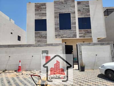 6 Bedroom Villa for Rent in Al Zahya, Ajman - 3kAgOJNlzjpJ7dMsNRKfflglR5lD1l6tOcin5q9e