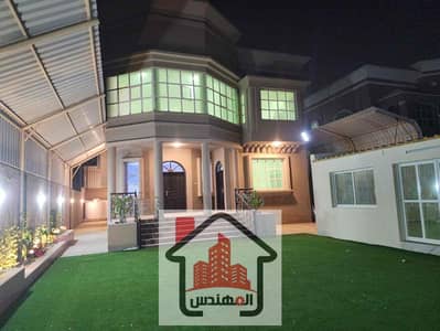 5 Bedroom Villa for Rent in Al Rawda, Ajman - 434SuutAmYXn9UeToJj0QJhKJugeNevK0swLK9Ug